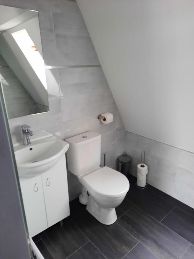 Hotel Orka Moravská Třebová Extérieur photo