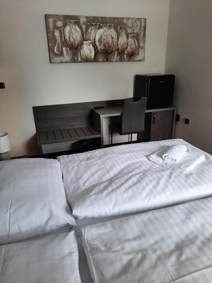 Hotel Orka Moravská Třebová Extérieur photo