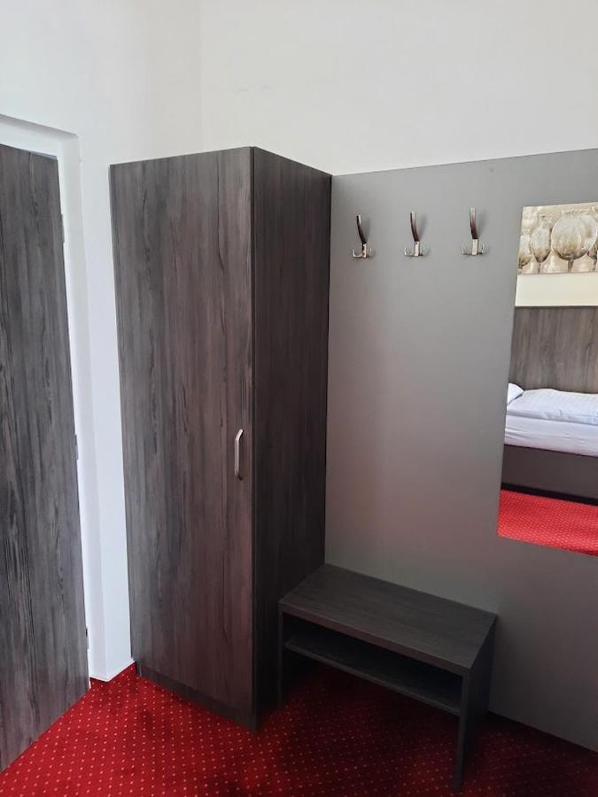 Hotel Orka Moravská Třebová Extérieur photo