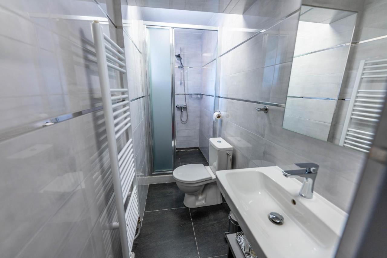 Hotel Orka Moravská Třebová Extérieur photo