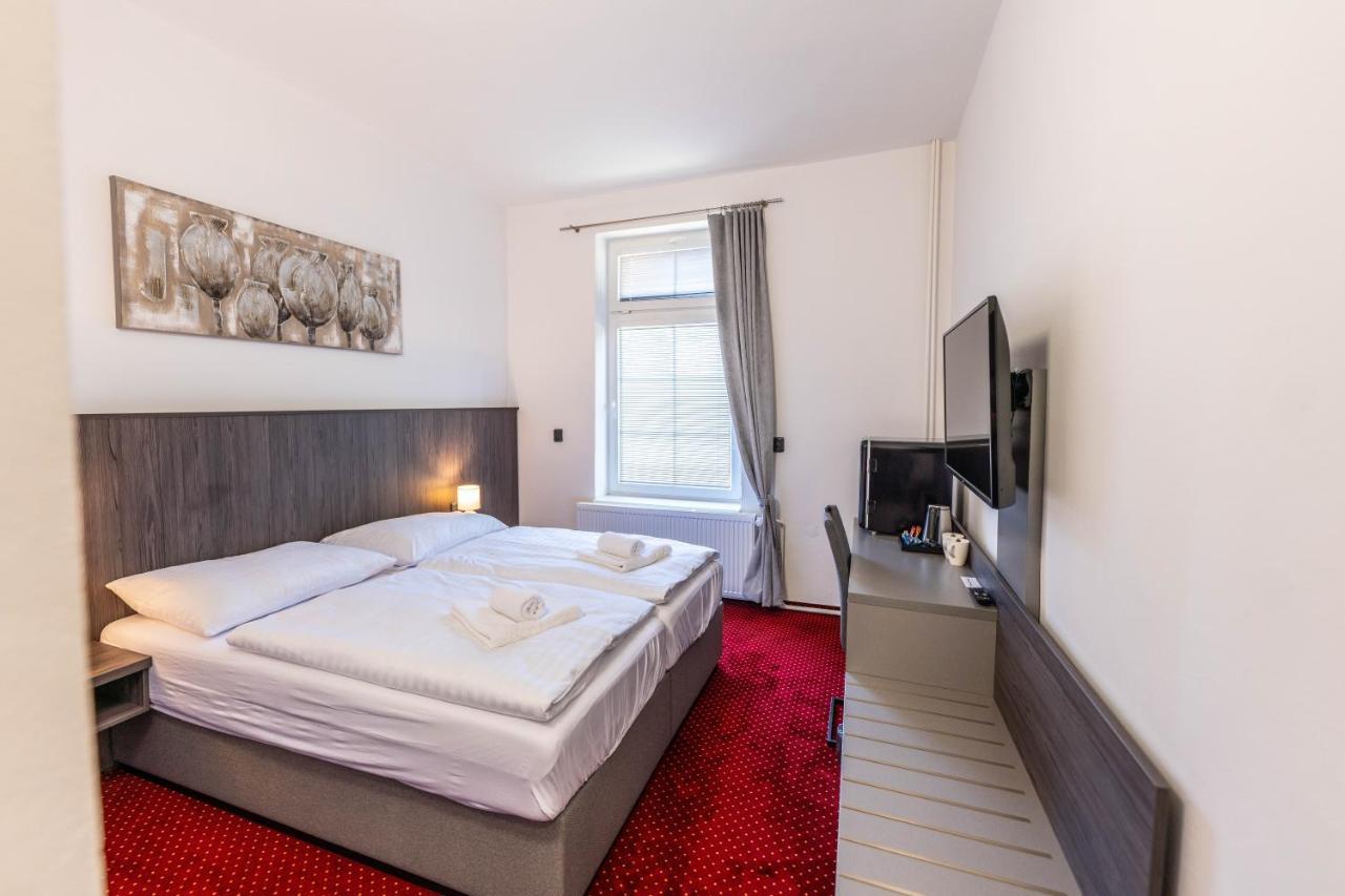 Hotel Orka Moravská Třebová Extérieur photo