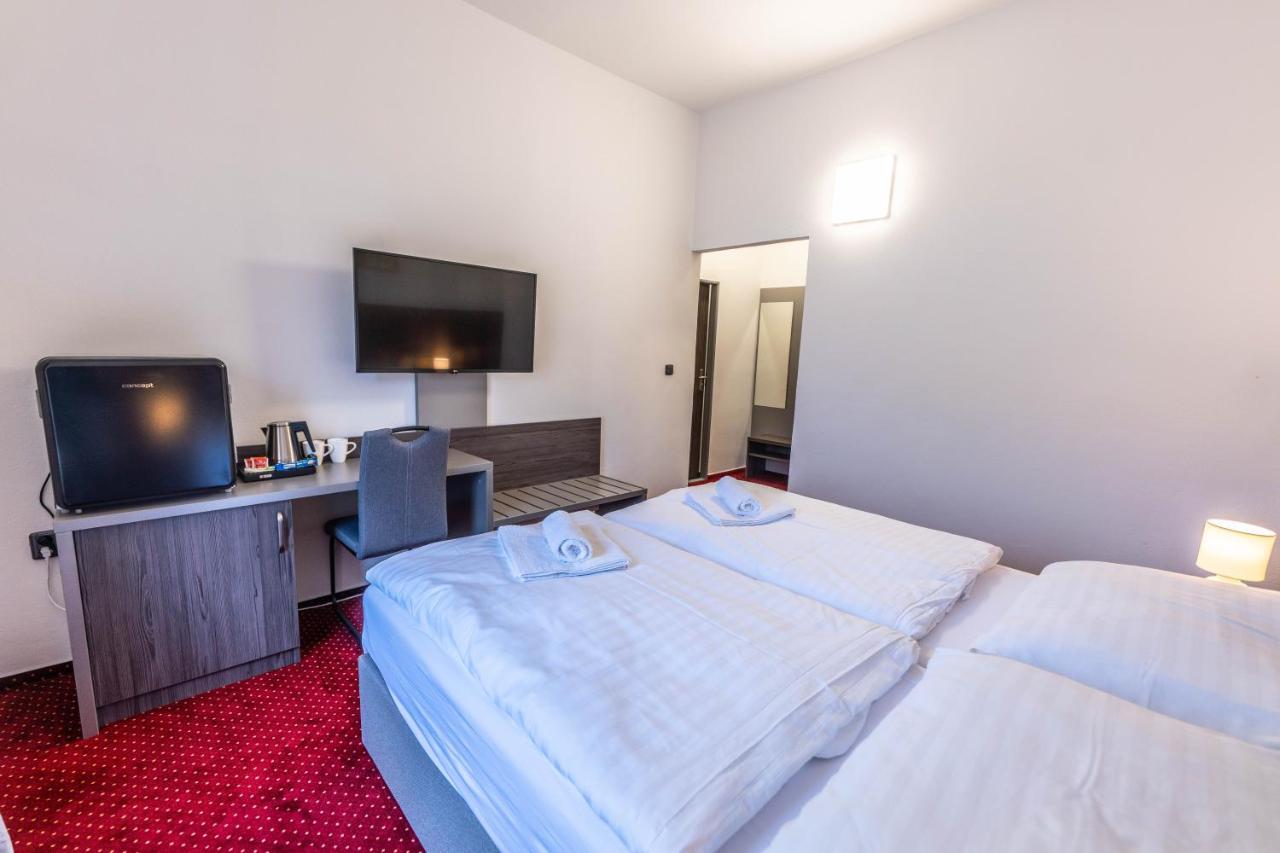 Hotel Orka Moravská Třebová Extérieur photo