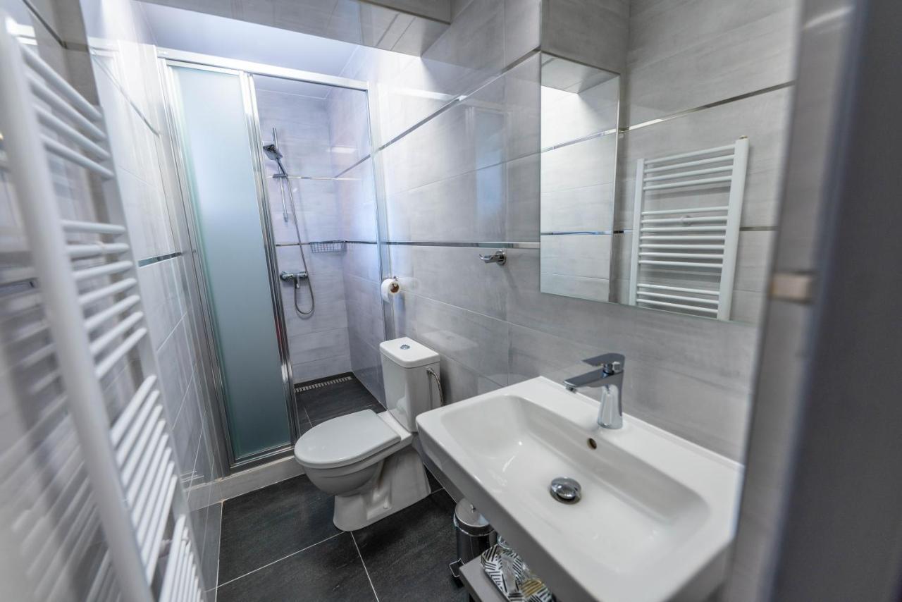 Hotel Orka Moravská Třebová Extérieur photo